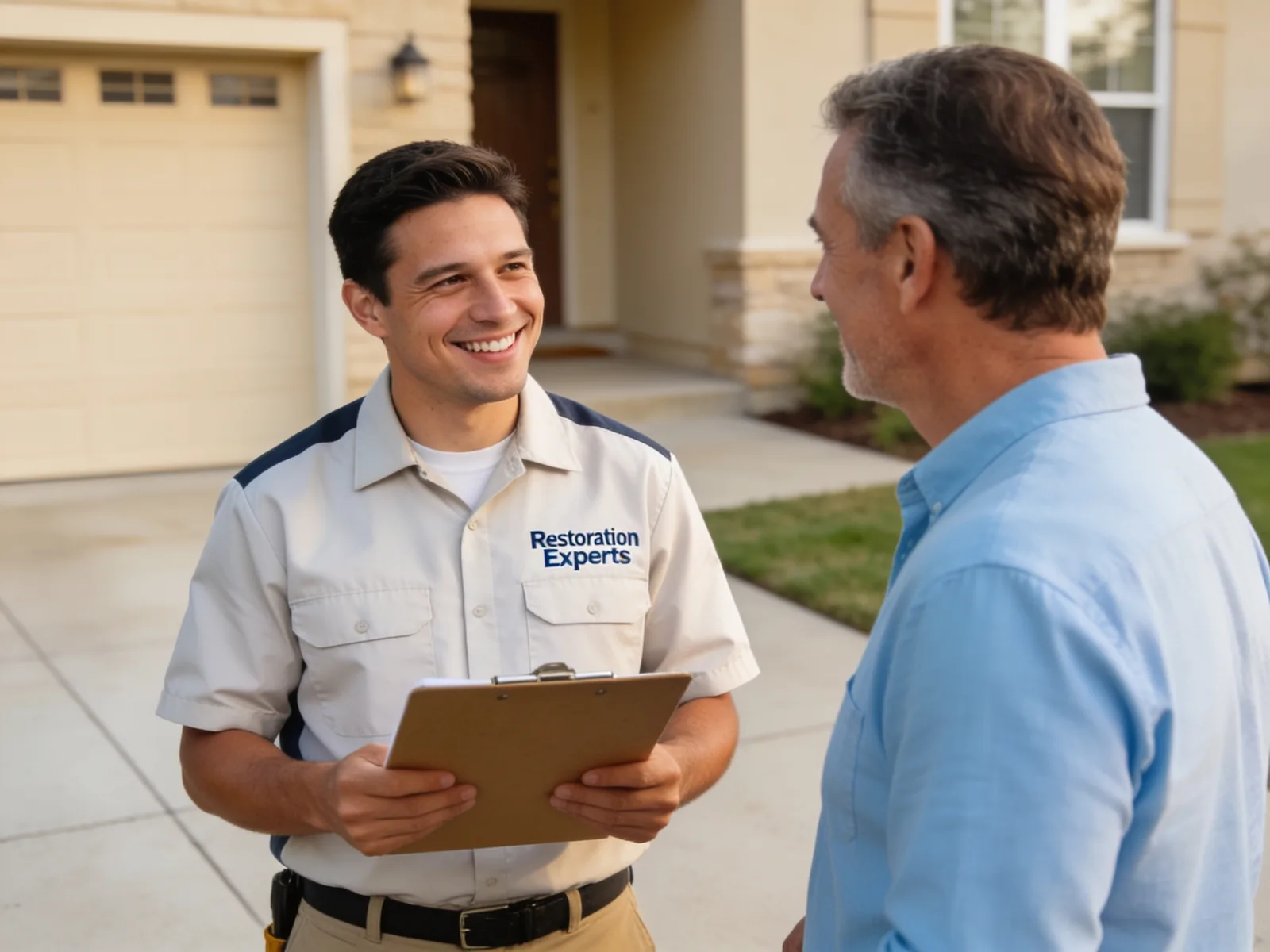 Water Damage Cleanup Plainfield, IN FAQs